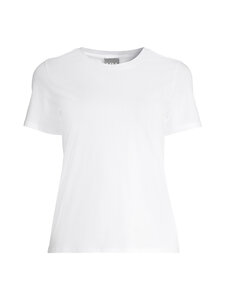 Max Mara MM - Mmlmulino t-paita - 002 OPTICAL WHITE | Stockmann