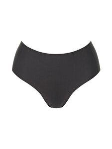 Sloggi - Zero Feel 2.0 High waist -alushousut - 0004 BLACK | Stockmann