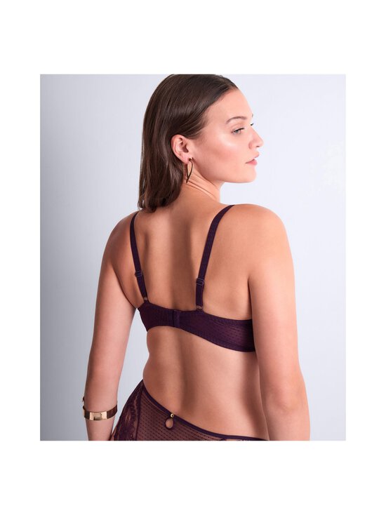 Aubade - Mystery of Love Plunge -pitsirintaliivit - PLUM | Stockmann - photo 3