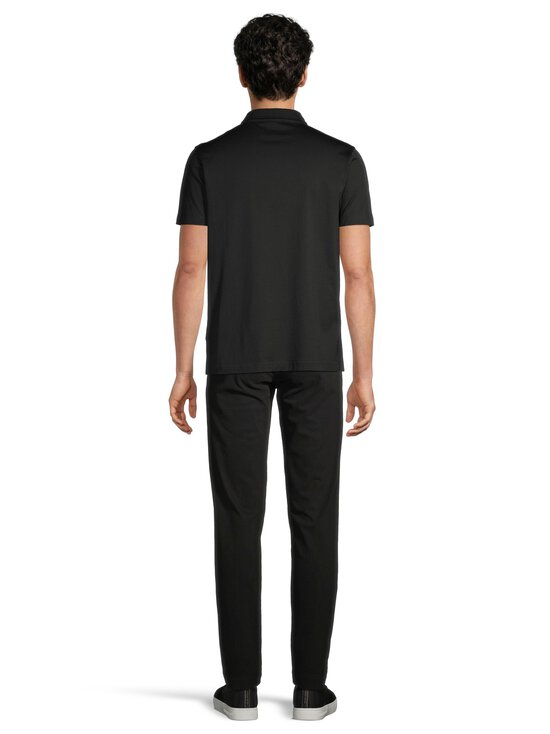 Sunspel - Polo-pikeepaita - BLACK | Stockmann - photo 3