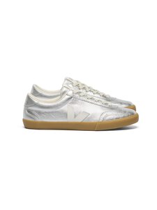 VEJA - Volley-sneakerit - SILVER_WHITE_NATURAL | Stockmann