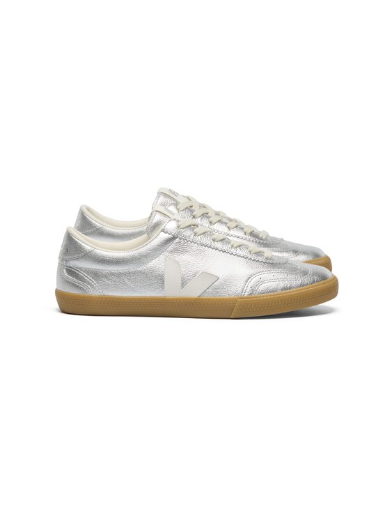 VEJA - Volley-sneakerit - SILVER_WHITE_NATURAL | Stockmann - photo 1