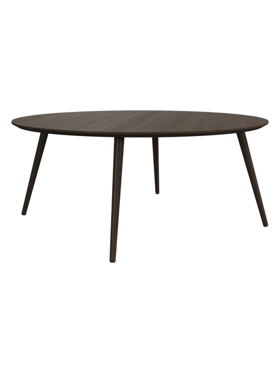 BoConcept - Bornholm-sohvapöytä ⌀ 119 cm K 48 cm tumma tammi - RUSKEA | Stockmann - photo 2