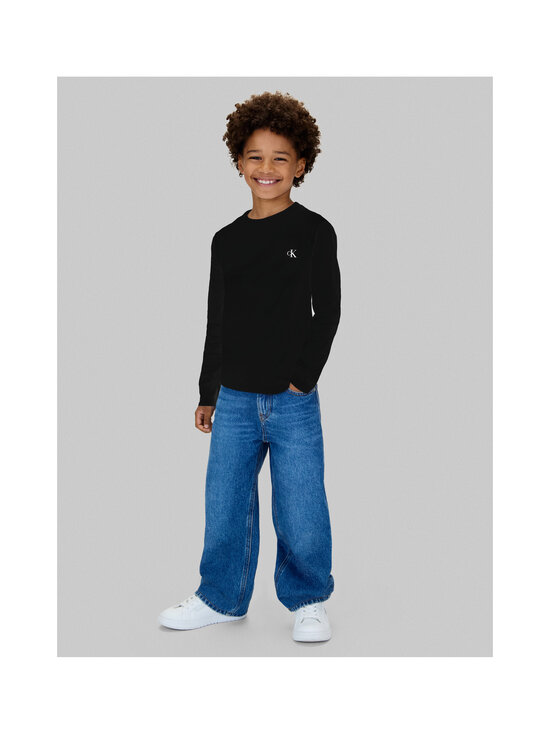 Calvin Klein Kids - T-särgid Chest Mono, 2 tk - BEH CK BLACK/ BRIGHT WHITE | Stockmann - photo 3