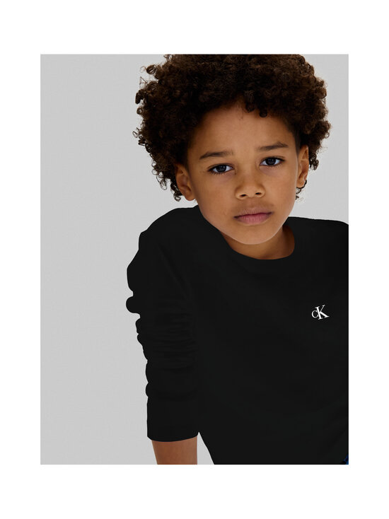 Calvin Klein Kids - T-särgid Chest Mono, 2 tk - BEH CK BLACK/ BRIGHT WHITE | Stockmann - photo 4