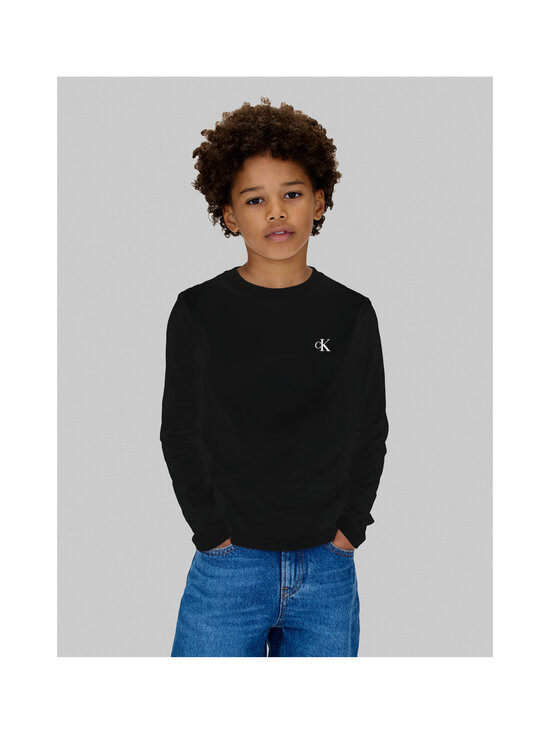 Calvin Klein Kids - T-särgid Chest Mono, 2 tk - BEH CK BLACK/ BRIGHT WHITE | Stockmann - photo 5