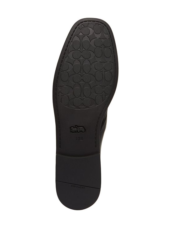 Coach - Emilia Mary Jane ādas apavi - BLK BLACK - photo 4 Coach - Emilia Mary Jane ādas apavi - BLK BLACK | Stockmann - photo 4