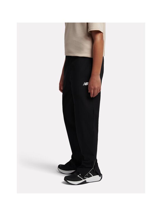 New Balance - Sport Logo -verryttelyhousut - BK NB CAVIAR | Stockmann - photo 3