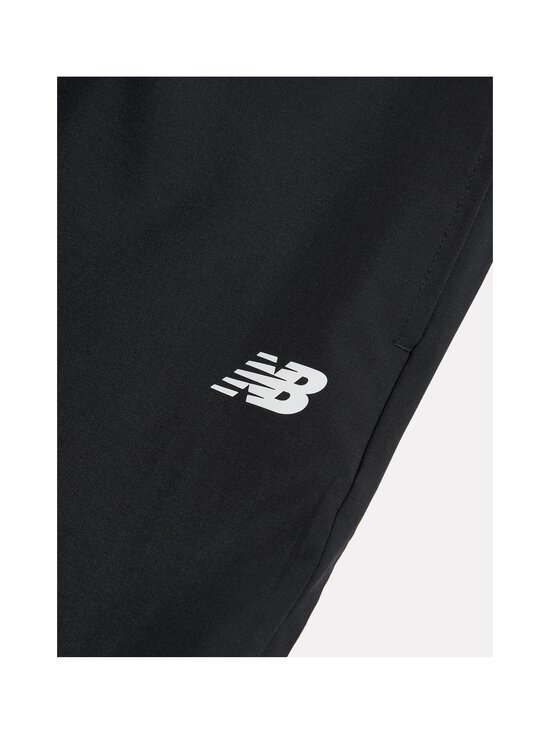 New Balance - Sport Logo -verryttelyhousut - BK NB CAVIAR | Stockmann - photo 5