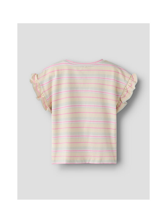 Name It - NmfJotrum T-krekls - ALMOND MILK | Stockmann - photo 2