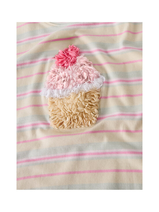 Name It - NmfJotrum T-krekls - ALMOND MILK | Stockmann - photo 3