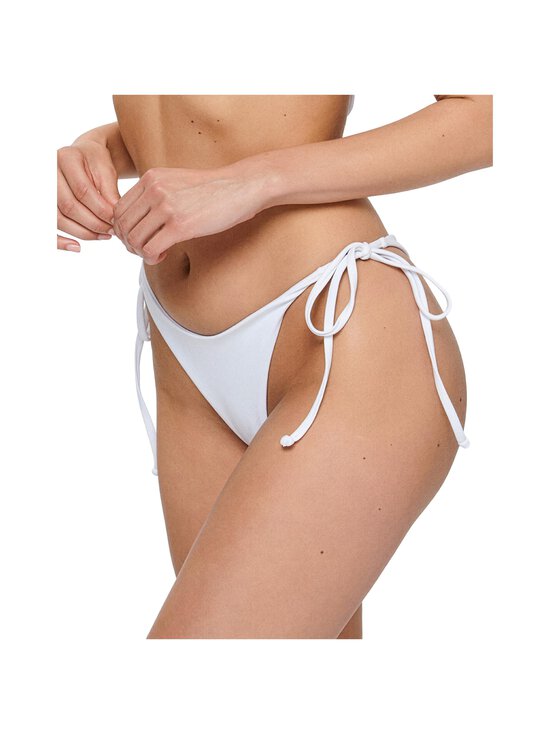 Ui Swim - Ava Tie -bikinihousut - WHITE | Stockmann - photo 1