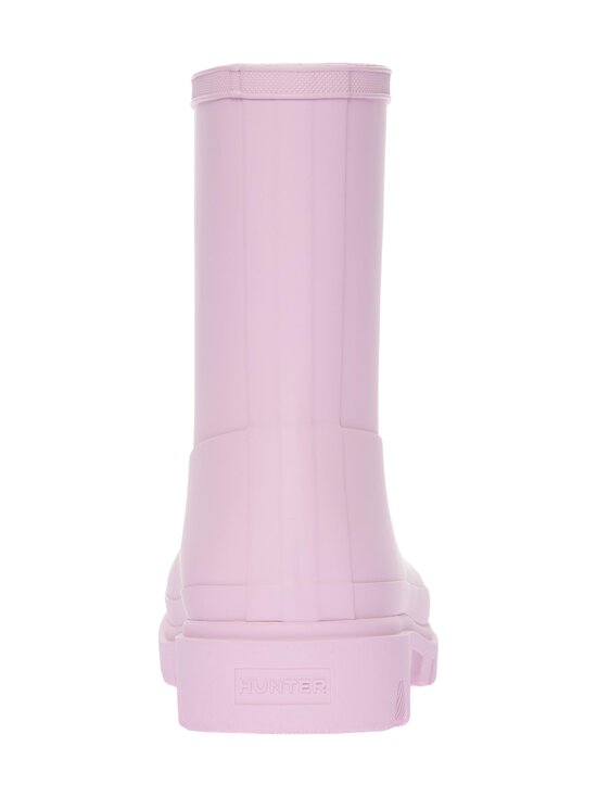 Hunter - Unisex Downpour Short gumijas zābaki - PARFAIT PINK | Stockmann - photo 3