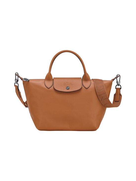 Longchamp - Käekott Le Pliage Xtra - M19 CASHEW | Stockmann - photo 1