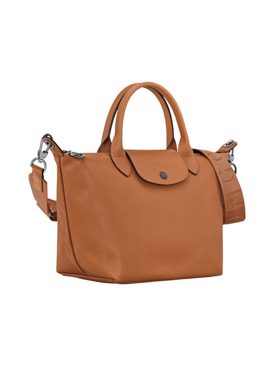 Longchamp - Käekott Le Pliage Xtra - M19 CASHEW | Stockmann - photo 3