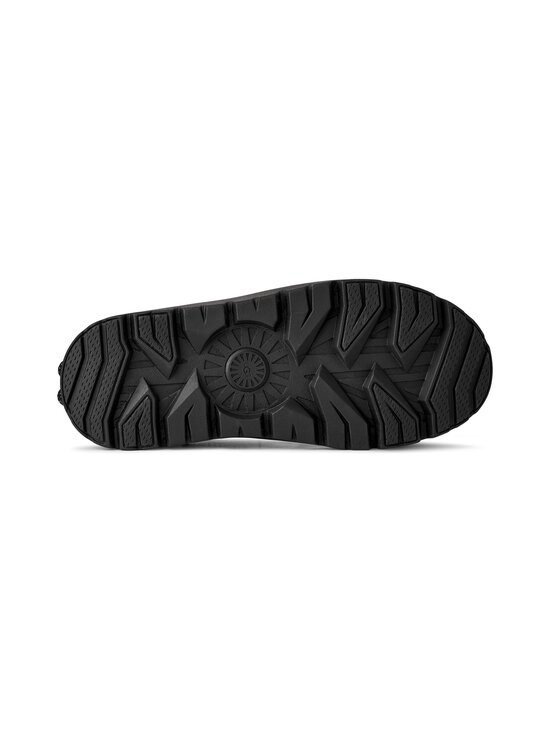 UGG - Ultra Mini Weather Hybrid -mokkanahkanilkkurit - BBL BLACK / BLACK | Stockmann - photo 4