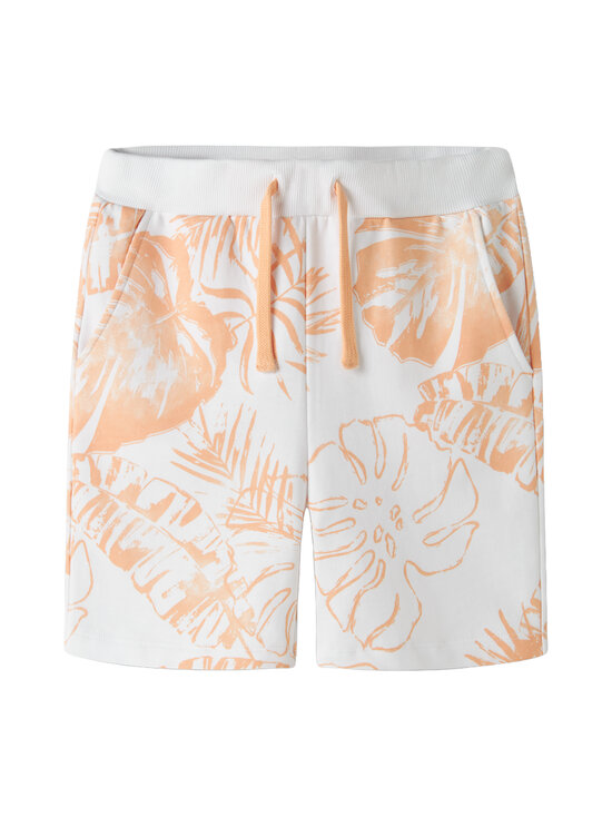 Name It - NkmFalin-shortsit - BRIGHT WHITE | Stockmann - photo 1