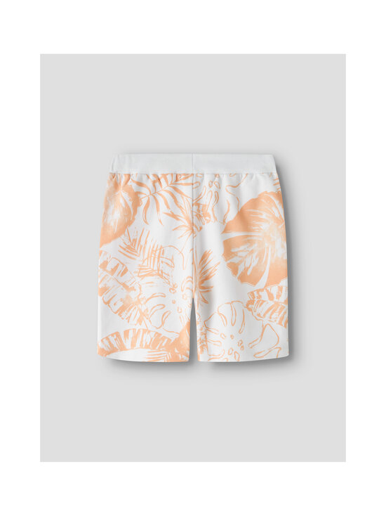 Name It - NkmFalin-shortsit - BRIGHT WHITE | Stockmann - photo 2