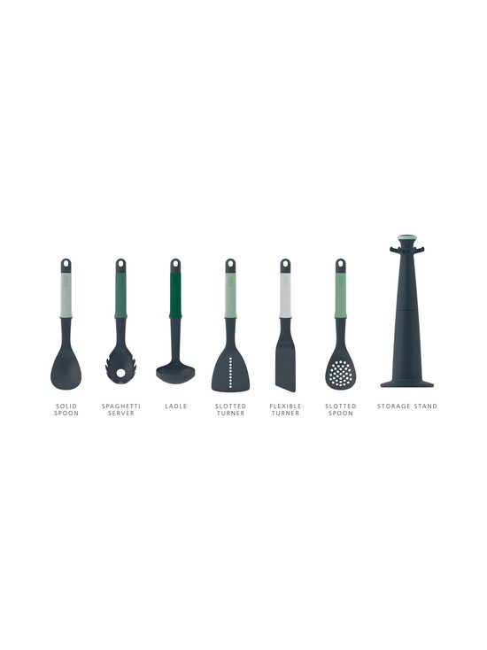 Joseph Joseph - Elevate™ Carousel -lastat ja kauhat 6 kpl - SAGE - photo 2 Joseph Joseph - Elevate™ Carousel -lastat ja kauhat 6 kpl - SAGE | Stockmann - photo 2