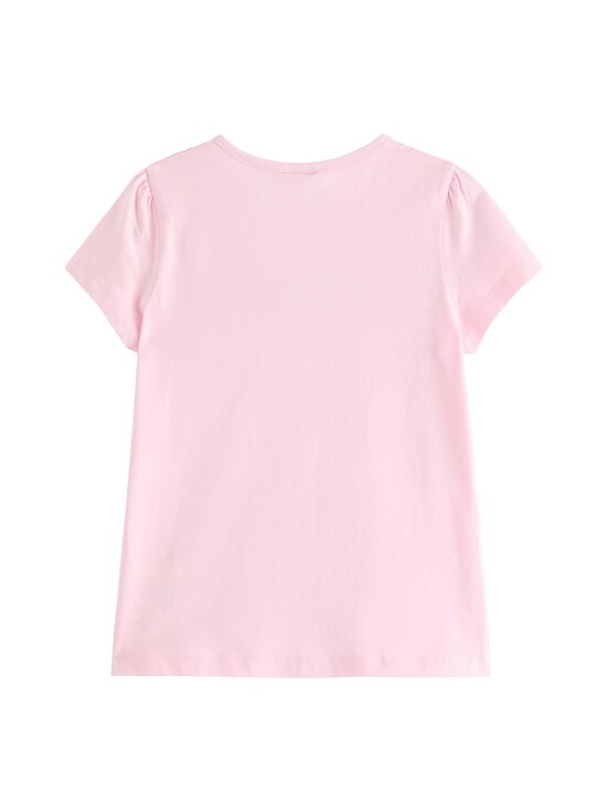 Lindex - T-krekls - 6666 LIGHT PINK | Stockmann - photo 2