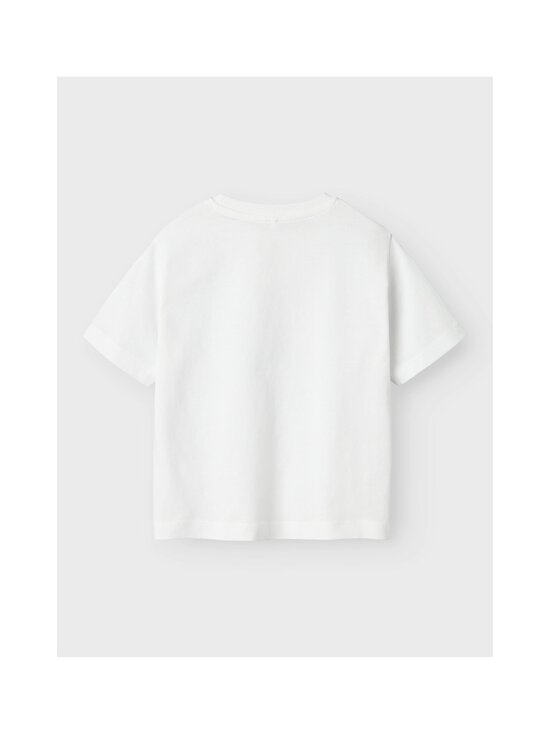 Name It - NmmVobbo-paita - BRIGHT WHITE - photo 2 Name It - NmmVobbo-paita - BRIGHT WHITE | Stockmann - photo 2
