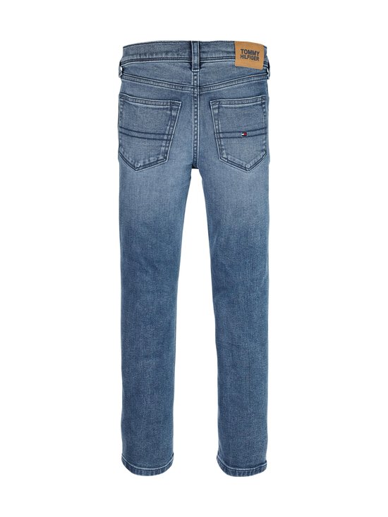 Tommy Hilfiger - Scanton Vintage -farkut - 1A8 VINTAGEMEDIUMSTR - photo 2 Tommy Hilfiger - Scanton Vintage -farkut - 1A8 VINTAGEMEDIUMSTR | Stockmann - photo 2