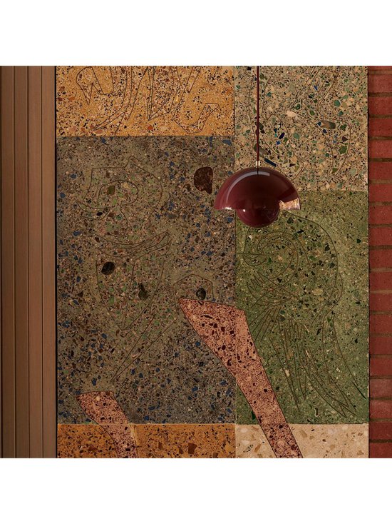 &Tradition - Flowerpot VP1 -riippuvalaisin - VIOLETTI - photo 3 &Tradition - Flowerpot VP1 -riippuvalaisin - VIOLETTI | Stockmann - photo 3