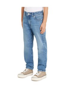 Tommy Hilfiger - Modern Straight -farkut - 1A4 VINTAGESTR | Stockmann