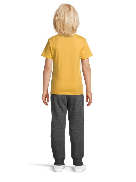 Bogi - Eppu Monster T-paita - AMBER YELLOW - photo 3 Bogi - Eppu Monster T-paita - AMBER YELLOW | Stockmann - photo 3