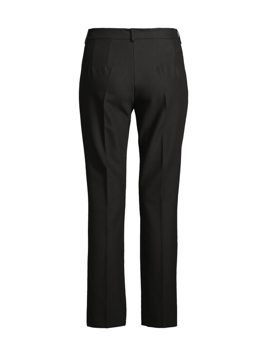 'S MAX MARA - SmmFatina-housut - 003 BLACK | Stockmann - photo 2