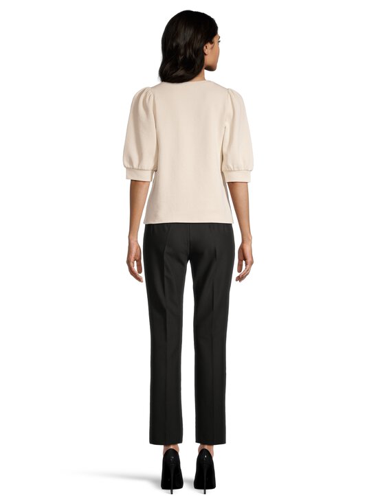 'S MAX MARA - SmmFatina-housut - 003 BLACK | Stockmann - photo 4
