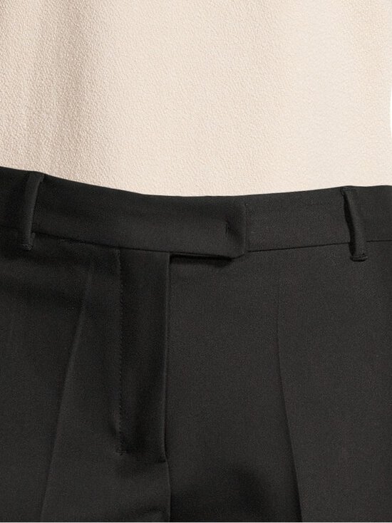 'S MAX MARA - SmmFatina-housut - 003 BLACK | Stockmann - photo 5