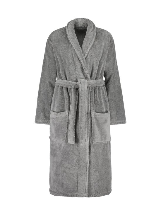 LUIN LIVING - Unisex peldmētelis - GRANITE | Stockmann - photo 1