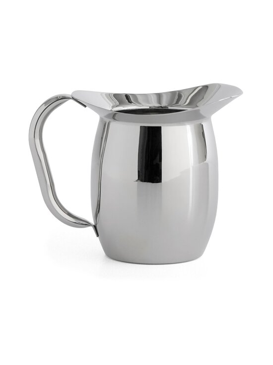 HAY - Indian Steel Pitcher X-Small -kaadin - SILVER - photo 1 HAY - Indian Steel Pitcher X-Small -kaadin - SILVER | Stockmann - photo 1
