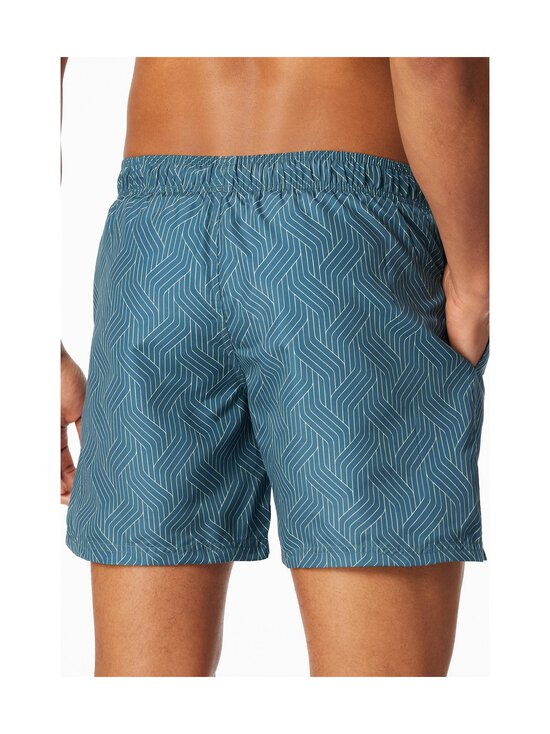 Schiesser - Uimashortsit - 710 LIME | Stockmann - photo 3