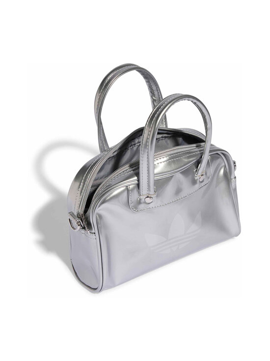 adidas Originals - Adicolor XS soma - KD7839 SILVMT | Stockmann - photo 4