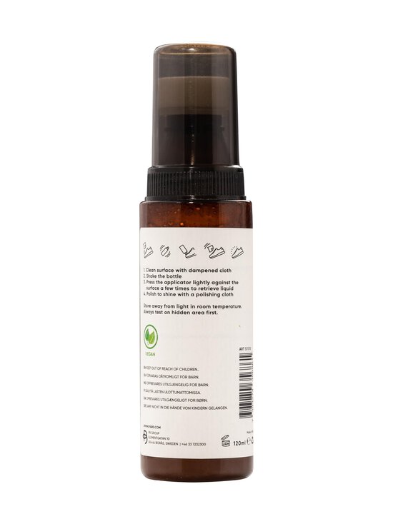 Springyard - Lac Gloss -kenkävoide - NOCOL - photo 2 Springyard - Lac Gloss -kenkävoide - NOCOL | Stockmann - photo 2