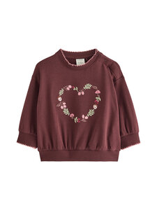 Lindex - Džemperis - 9498 BROWN | Stockmann