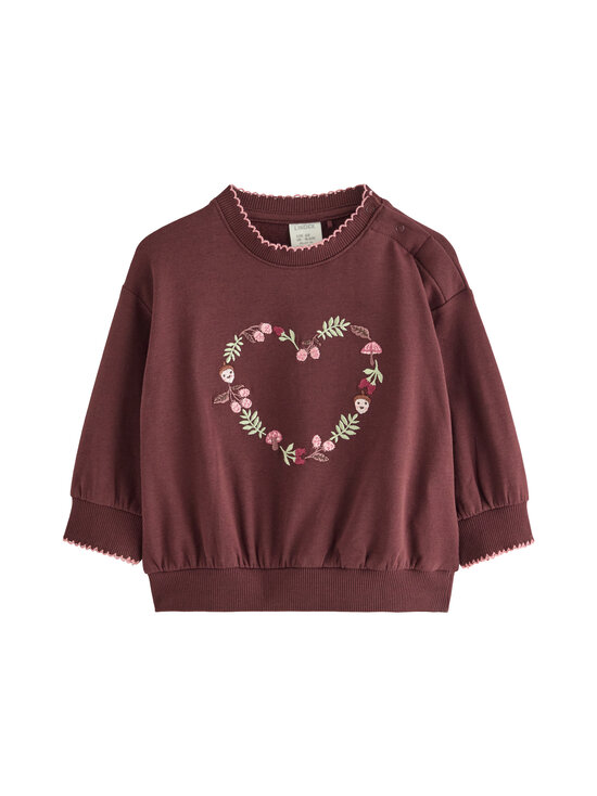 Lindex - Džemperis - 9498 BROWN | Stockmann - photo 1
