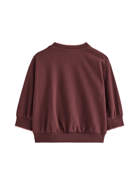 Lindex - Džemperis - 9498 BROWN | Stockmann - photo 2