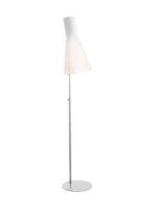 Secto Design - Secto Birch -lattiavalaisin - WHITE | Stockmann