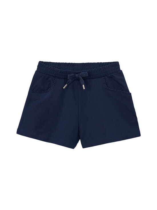 Mayoral - Chenille-shortsit - 17 NAVY | Stockmann - photo 1
