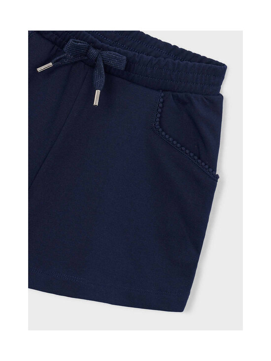 Mayoral - Chenille-shortsit - 17 NAVY | Stockmann - photo 3