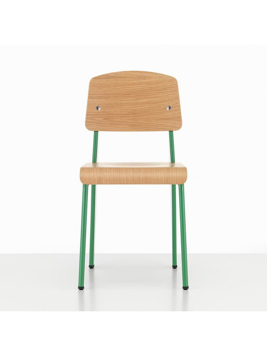 Vitra - Standard-tuoli - TAMMI,VIHREÄ | Stockmann - photo 2