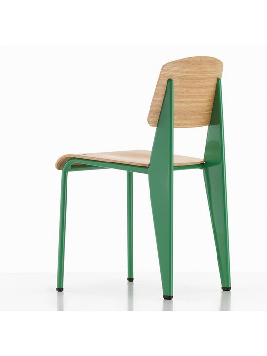 Vitra - Standard-tuoli - TAMMI,VIHREÄ | Stockmann - photo 3