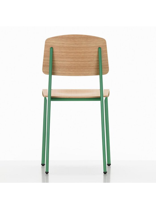 Vitra - Standard-tuoli - TAMMI,VIHREÄ | Stockmann - photo 4