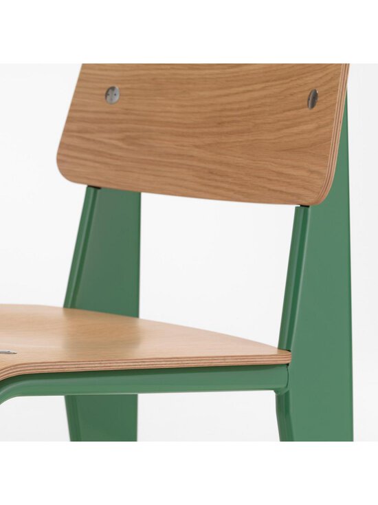 Vitra - Standard-tuoli - TAMMI,VIHREÄ | Stockmann - photo 5