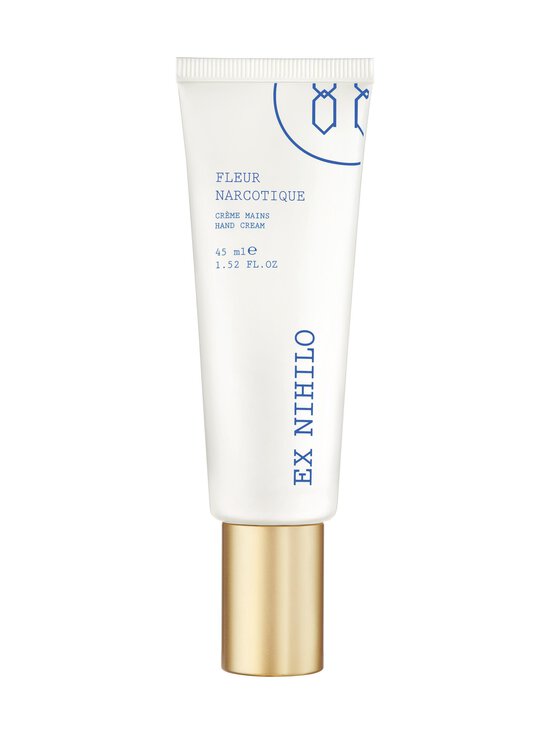 Ex Nihilo - Fleur Narcotique Hand Cream -käsivoide - NOCOL - photo 1 Ex Nihilo - Fleur Narcotique Hand Cream -käsivoide - NOCOL | Stockmann - photo 1