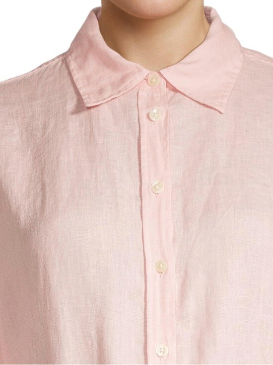 Lexington - Pellavamekko - 400 PINK | Stockmann - photo 5