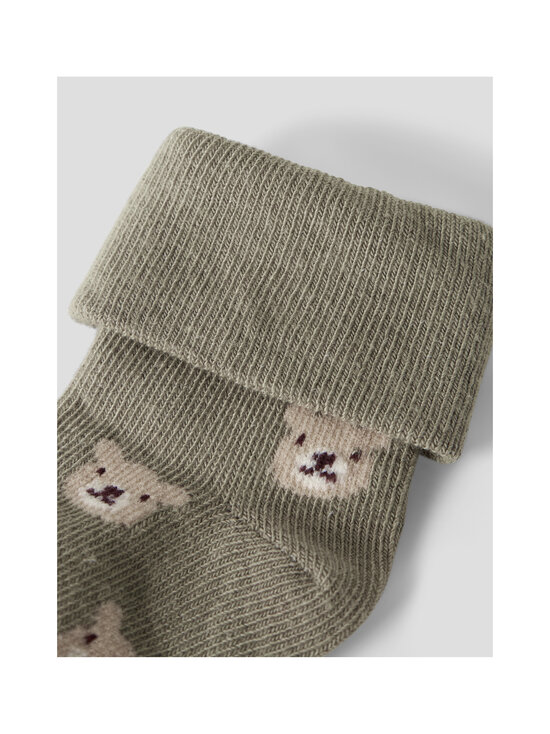 Name It - NbMomio zeķes - MERMAID | Stockmann - photo 2